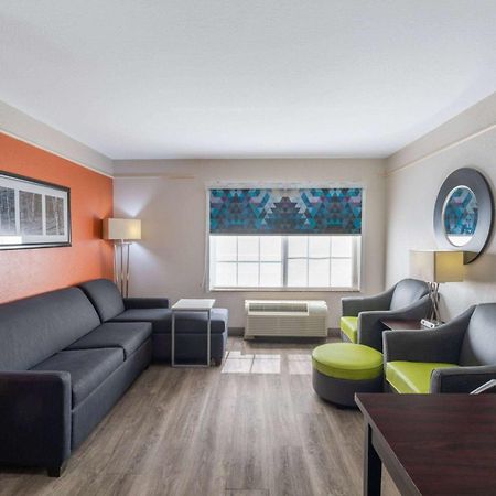 La Quinta By Wyndham Prattville Bagian luar foto