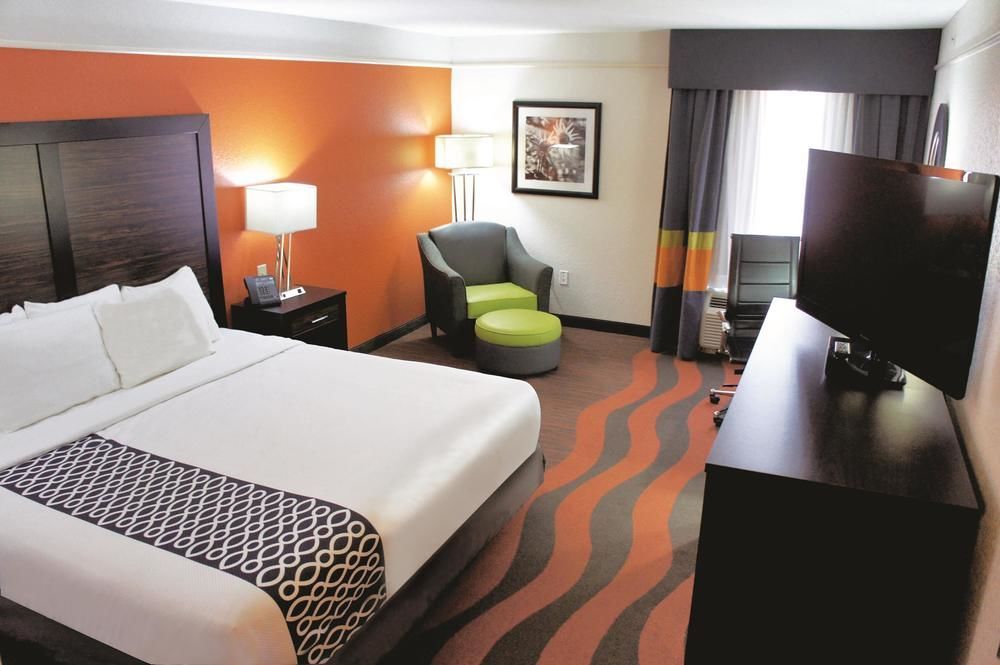 La Quinta By Wyndham Prattville Bagian luar foto